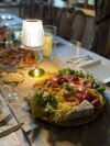 Restaurace, Apartmenty Silva, Szklarska Poręba, Polsko