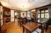 Restaurace, Apartmenty Silva, Szklarska Poręba, Polsko