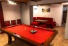 Interiér, Apartmenty Silva, Szklarska Poręba, Polsko