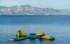 Strand, Brač-sziget, Horvátország