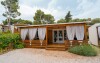 Külső, Boutique Camping Bunja, Brač, Horvátország
