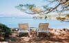 Strand, Brač-sziget, Horvátország