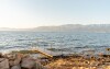 Strand, Brač-sziget, Horvátország