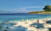 Strand, Brač-sziget, Horvátország