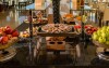Restaurace, Hotel Omorika ****, Crikvenica, Chorvatsko