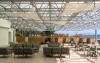 Restaurace, Hotel Omorika ****, Crikvenica, Chorvatsko