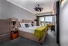 Pokoje, Hotel Omorika ****, Crikvenica, Chorvatsko