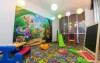 Interiér, Hotel Omorika ****, Crikvenica, Chorvatsko