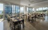 Restaurace, Hotel Omorika ****, Crikvenica, Chorvatsko