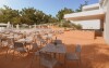 Bazény, Hotel Omorika ****, Crikvenica, Chorvatsko