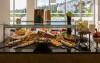 Restaurace, Hotel Omorika ****, Crikvenica, Chorvatsko
