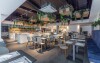 Restaurace, Resort Ad Turres, Crikvenica, Chorvatsko