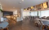 Restaurace, Resort Ad Turres, Crikvenica, Chorvatsko