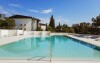 Bazén, Resort Ad Turres, Crikvenica, Chorvatsko