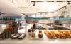 Restaurace, Resort Ad Turres, Crikvenica, Chorvatsko