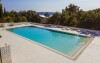 Bazén, Resort Ad Turres, Crikvenica, Chorvatsko