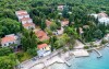 Hotel Delfin ***, Omišalj, Chorvatsko