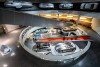 Muzeum Mercedes-Benz w Stuttgarcie