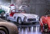 Muzeum Mercedes-Benz w Stuttgarcie