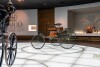 Muzeum Mercedes-Benz w Stuttgarcie