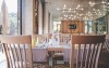 Reštaurácia, Hotel Astoria ***, Lázně Jáchymov