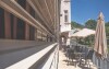 Reštaurácia, Hotel Astoria ***, Lázně Jáchymov