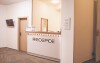 Recepcia, Hotel Astoria ***, Lázně Jáchymov