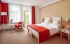 Izba Komfort, Hotel Astoria ***, Lázně Jáchymov