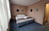 Pokoj, Hotel Unicornis, Eger