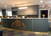Interiér, Hotel Unicornis, Eger