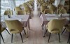Restaurace, Hotel Unicornis, Eger