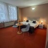 Pokoj, Hotel Unicornis, Eger