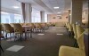 Restaurace, Hotel Unicornis, Eger