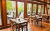 Restaurace, LH Parkhotel **** Hluboká