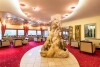Interiér, Panorama Hotel Turracher Höhe ****, Rakousko