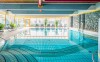 Wellness, Panorama Hotel Turracher Höhe ****, Rakousko