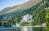Panorama Hotel Turracher Höhe ****, Rakousko