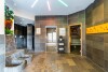 Wellness, Panorama Hotel Turracher Höhe ****, Rakousko