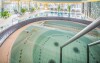 Wellness, Panorama Hotel Turracher Höhe ****, Rakousko