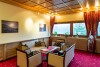 Restaurace, Panorama Hotel Turracher Höhe ****, Rakousko