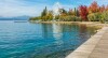 Bardolino, Lago di Garda, Taliansko