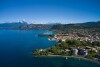 Bardolino, Lago di Garda, Taliansko