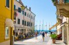 Bardolino, Lago di Garda, Taliansko