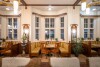 Restauracja, Hotel Horec, Pec pod Snezkou