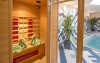 Centrum odnowy biologicznej, Hotel Horec, Pec pod Snezkou