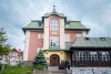 Hotel Horec, Pec pod Snezkou