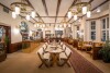 Restauracja, Hotel Horec, Pec pod Snezkou