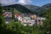 Hotel Horec, Pec pod Snezkou