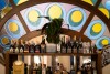 Restauracja, Hotel Horec, Pec pod Snezkou