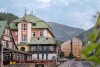 Hotel Horec, Pec pod Snezkou